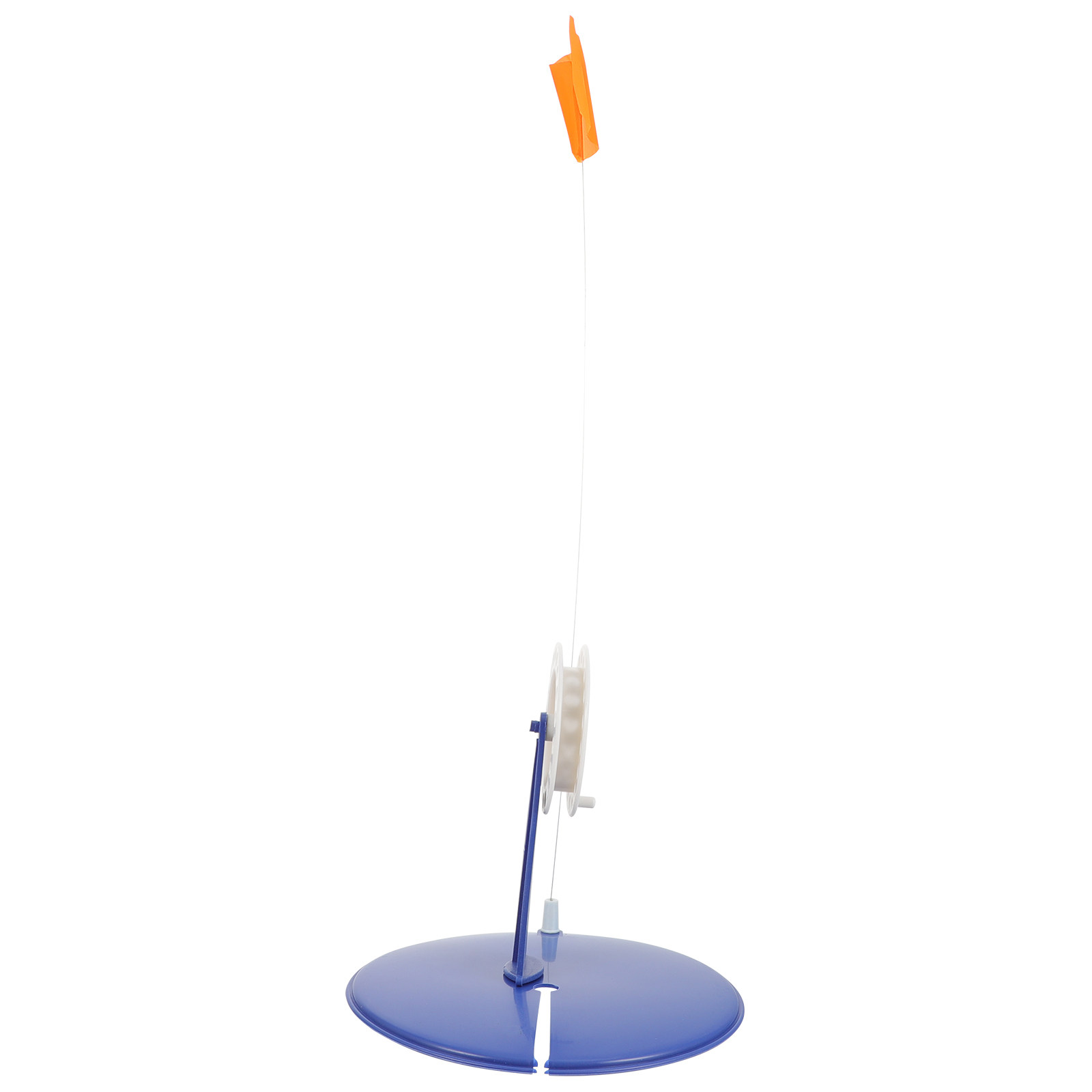 Ice Fishing Tip Up - Bandiera per la pesca sul ghiaccio,