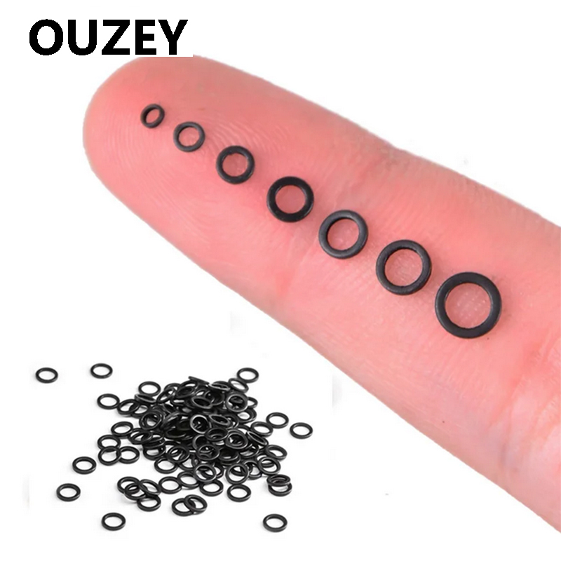 Fishing Equipment Cheap - OUZEY 100 Pz Pesca Alla Carpa