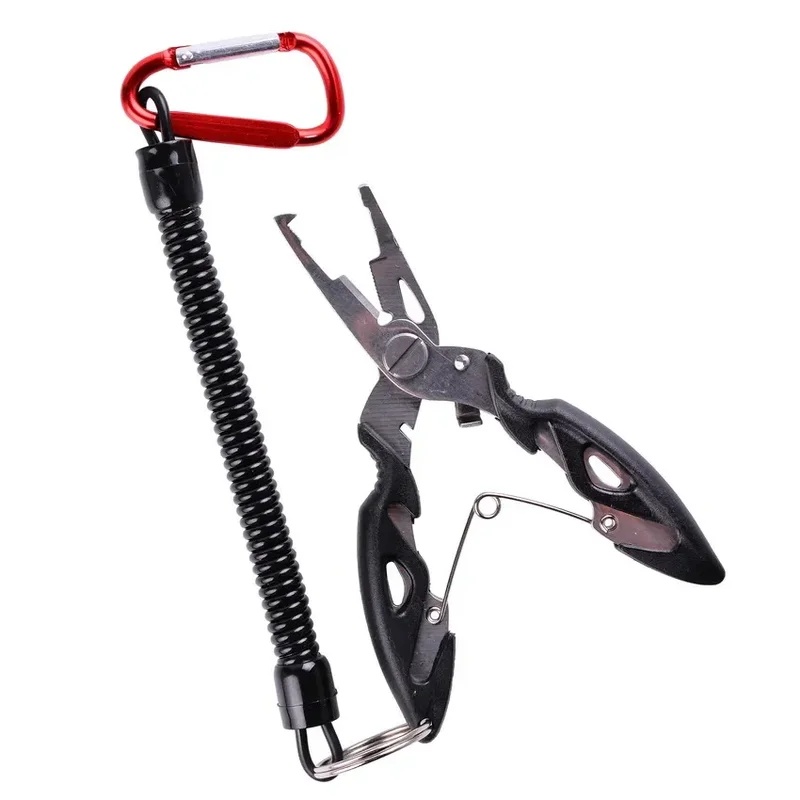 Fishing Equipment Price - Pinze da Pesca con Forbici, Tagliafilo