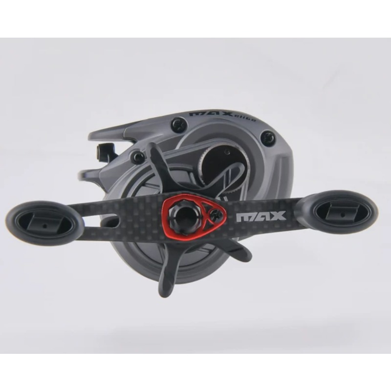 Abu Garcia Reel Max - Mulinello da Pesca Abu Garcia Max