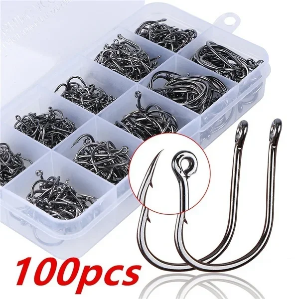 Fishing Equipment Brands - Nuovissimo 100 pezzi/scatola Esca per pesca