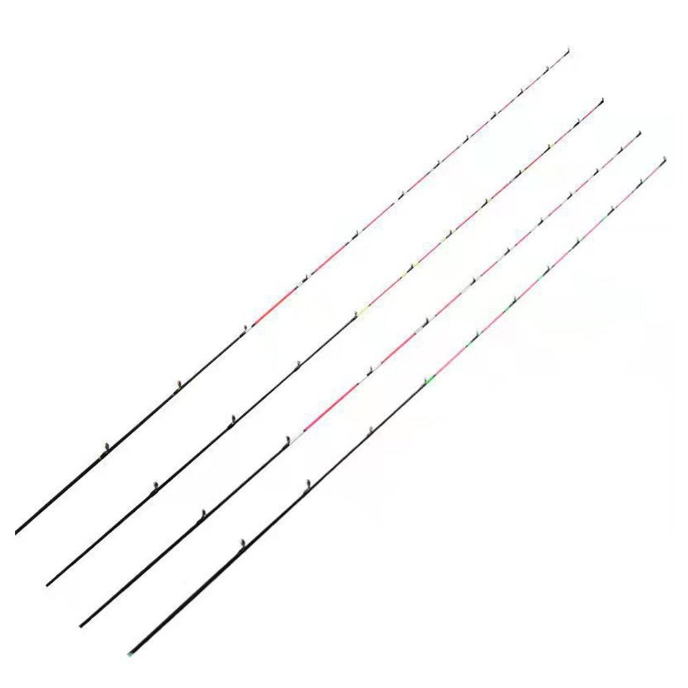 Ice Fishing Tip Up - Canna da Pesca Retrattile in Fibra