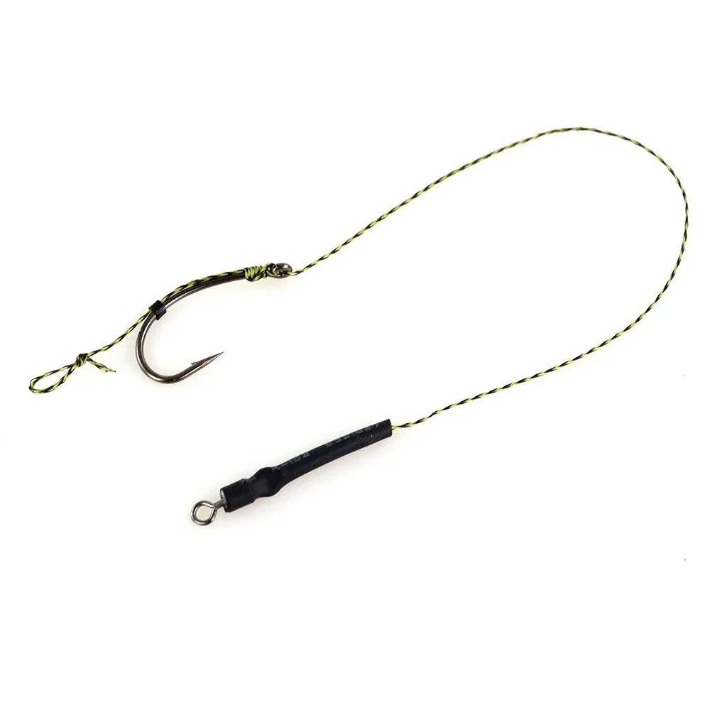 Hirisi Set di 24 Accessori per - Fishing Equipment Carp recensione e prezzo