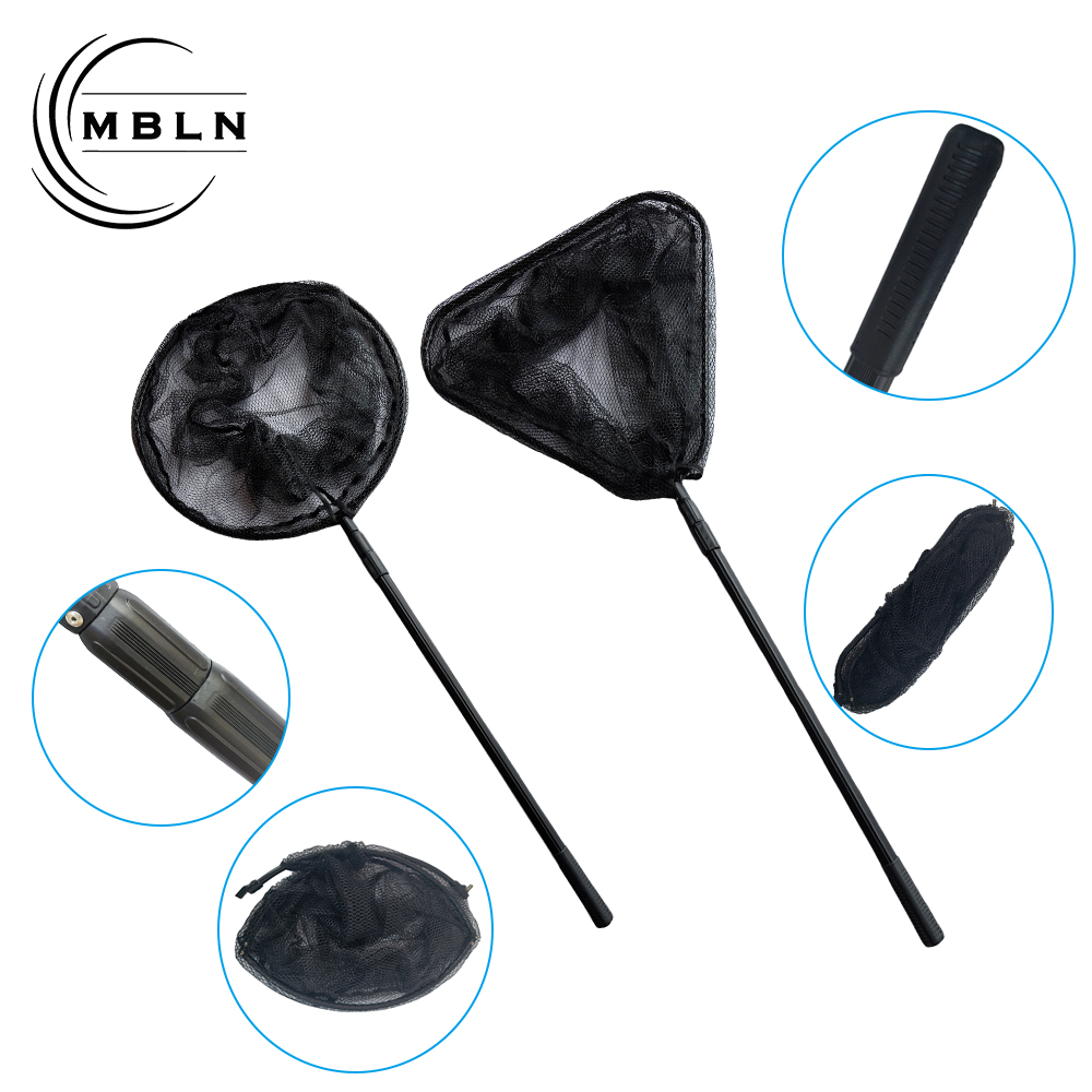 Rete da Pesca Ultra Lunga 2,8m - Fishing Equipment Brands recensione e prezzo