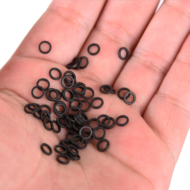OUZEY 100 Pz Pesca Alla Carpa  - Fishing Equipment Cheap recensione e prezzo