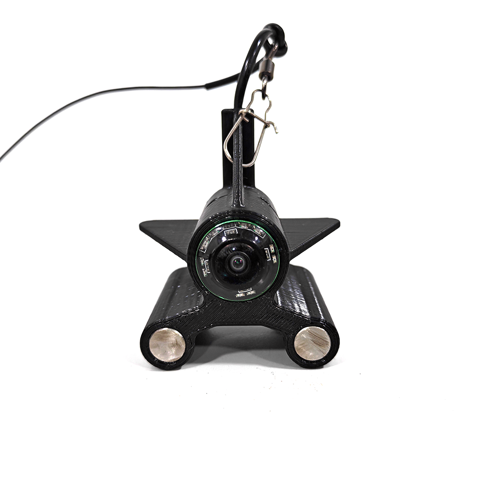 Nuova Telecamera Subacquea Eco - Fishing Equipment To Sell recensione e prezzo
