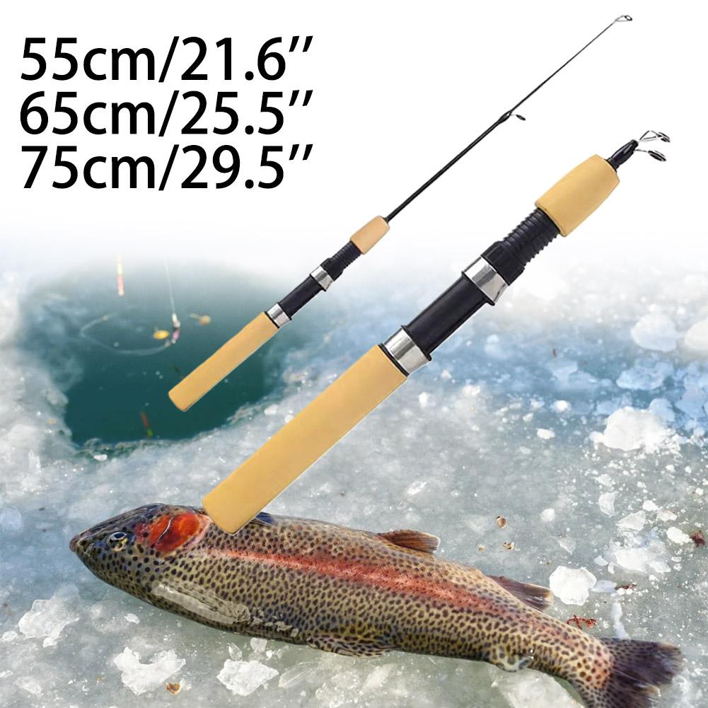 Canna da Pesca sul Ghiaccio Mi - Ice Fishing Tip Up recensione e prezzo