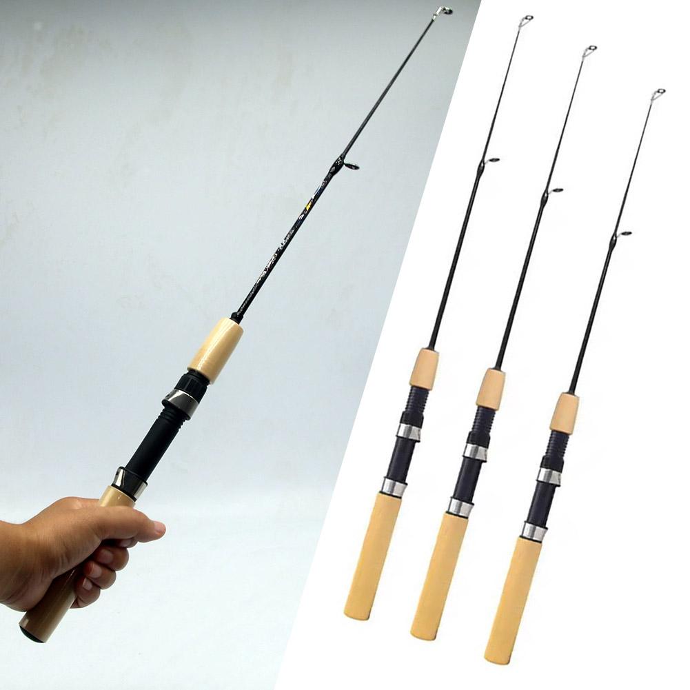 Canna da Pesca sul Ghiaccio Mi - Ice Fishing Tip Up recensione e prezzo