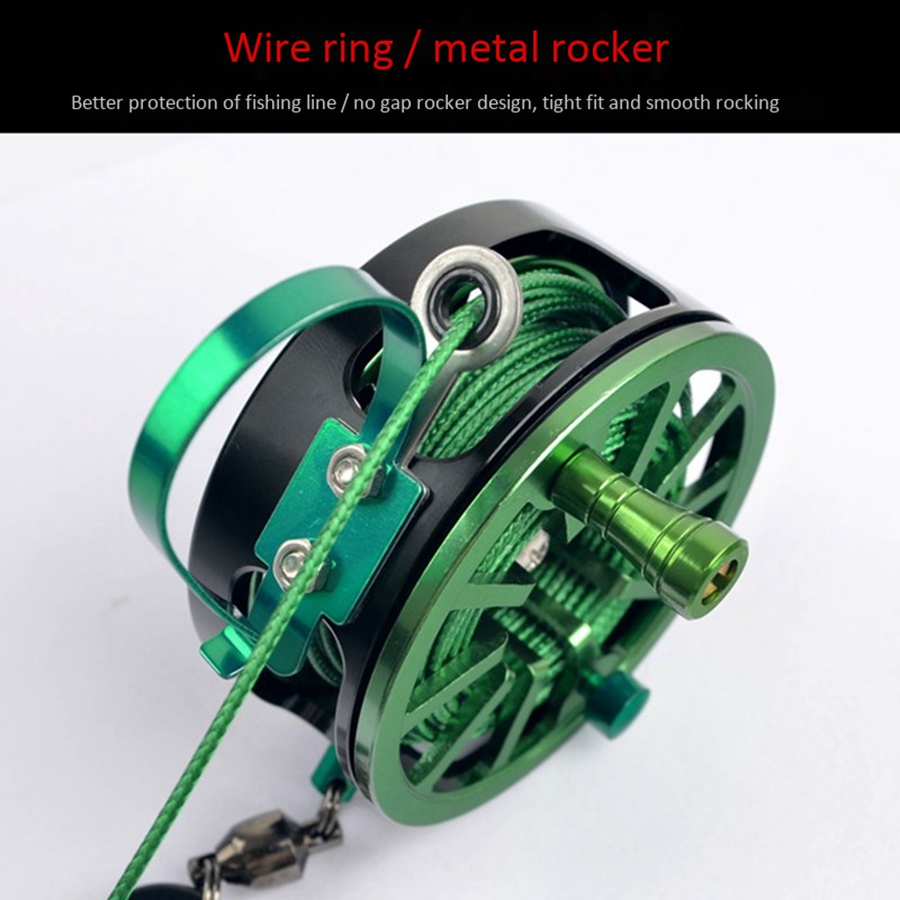 Fibbia di bloccaggio da pesca  - Fishing Equipment Cheap recensione e prezzo
