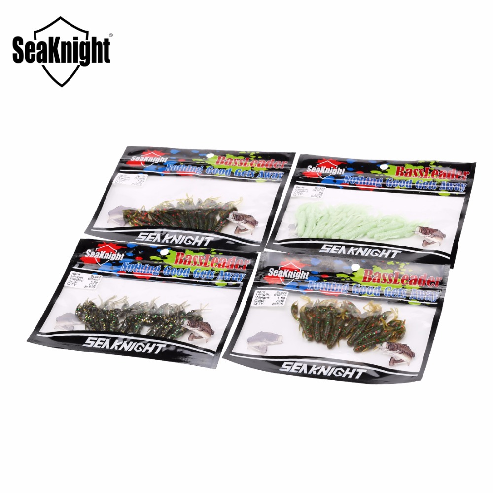 SeaKnight marca richiamo morbi - Fishing Equipment Brands recensione e prezzo