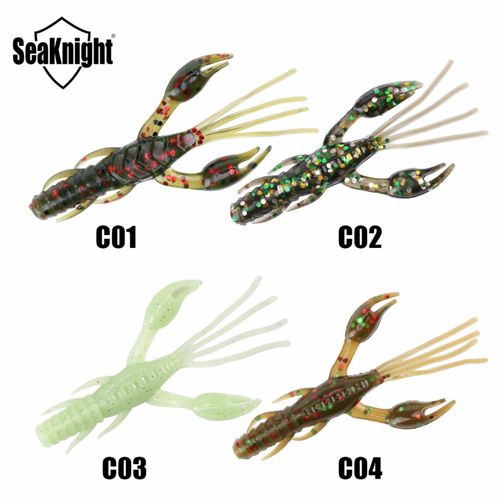 SeaKnight marca richiamo morbi - Fishing Equipment Brands recensione e prezzo