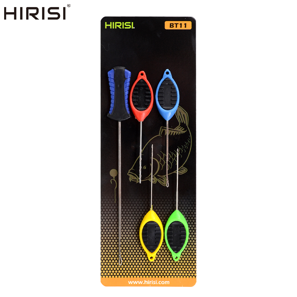 Set di aghi per esche da pesca - Ice Fishing Tip Up recensione e prezzo
