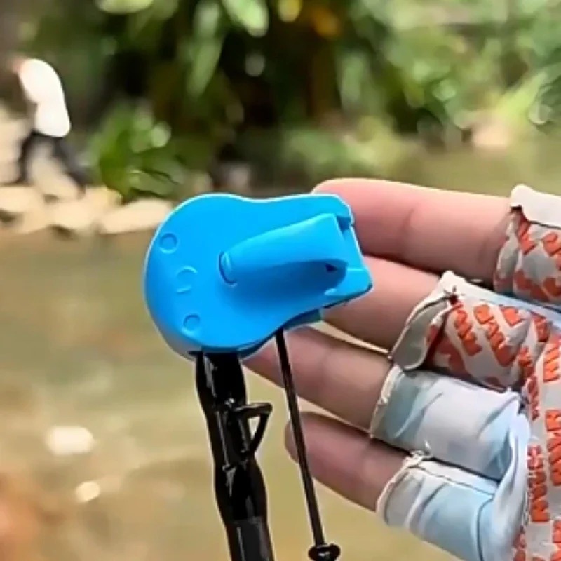 Supporto per Canna da Pesca Un - Ice Fishing Tip Up recensione e prezzo