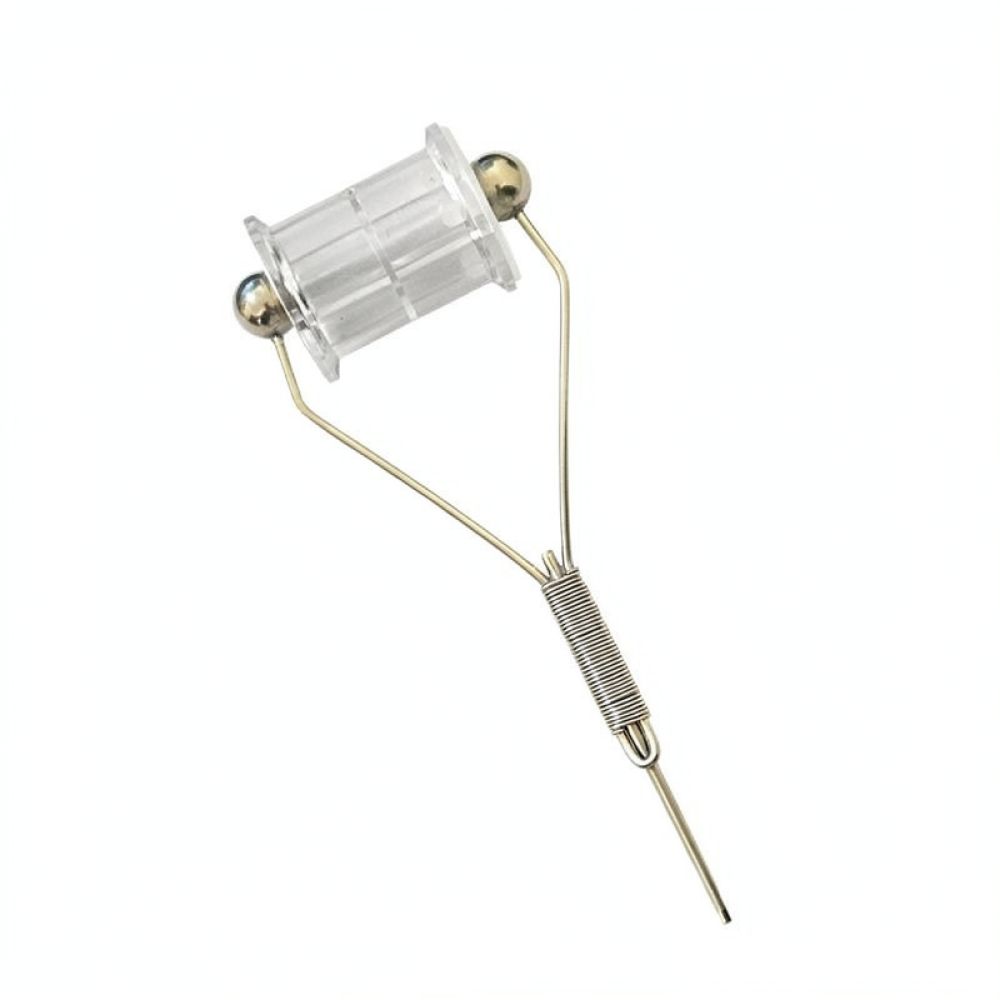 Portabobine in acciaio inossid - Fishing Equipment Essentials recensione e prezzo