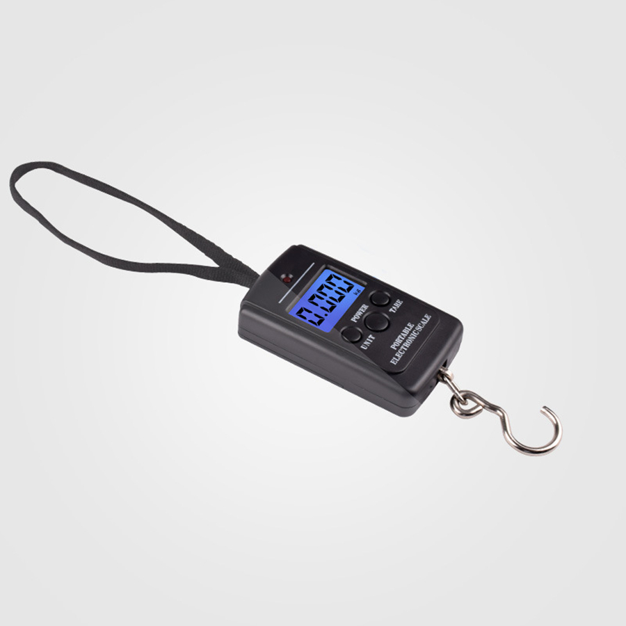 Mini bilancia sospesa portatil - Fishing Equipment Carp recensione e prezzo