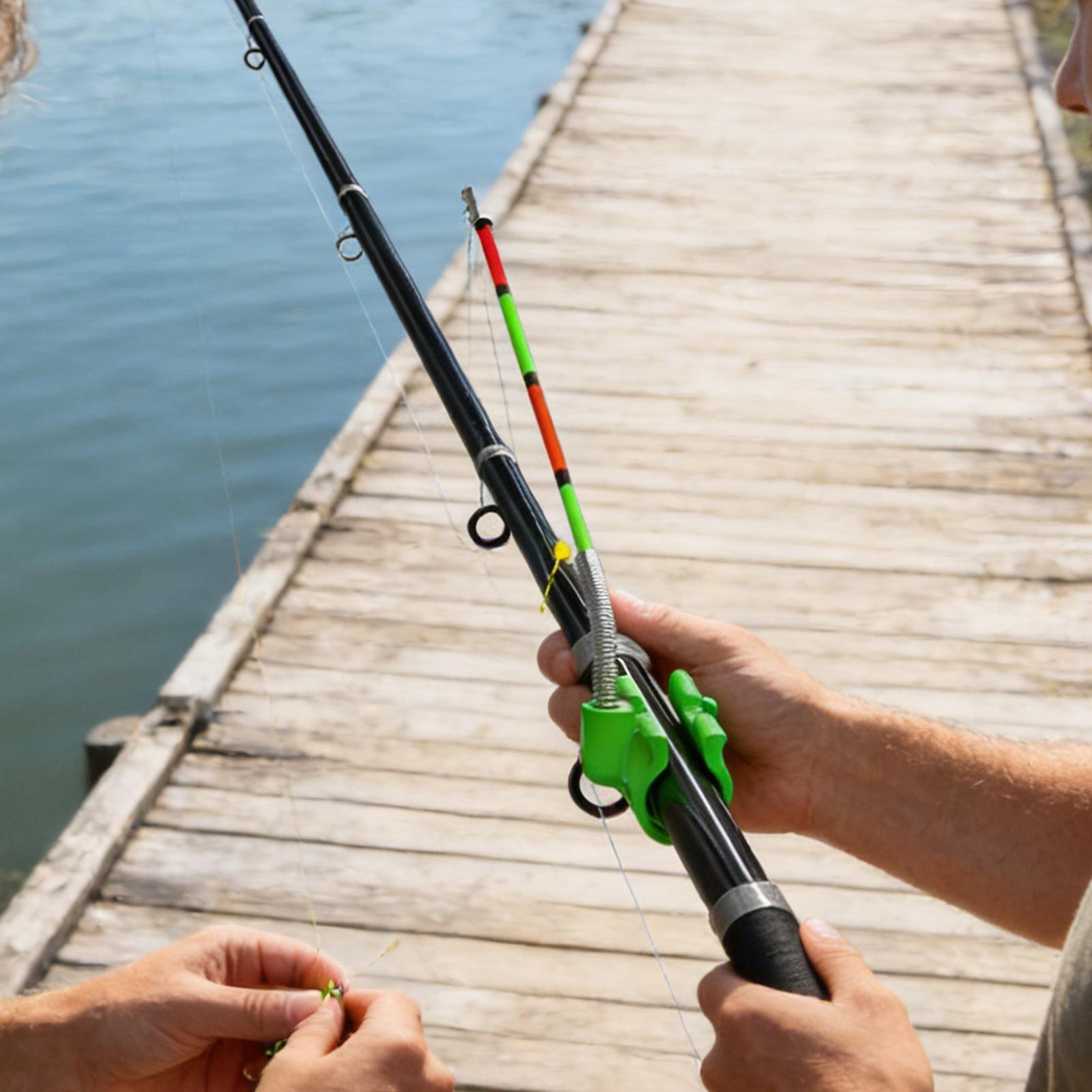 Allarme da pesca 3 pezzi ad al - Ice Fishing Tip Up recensione e prezzo