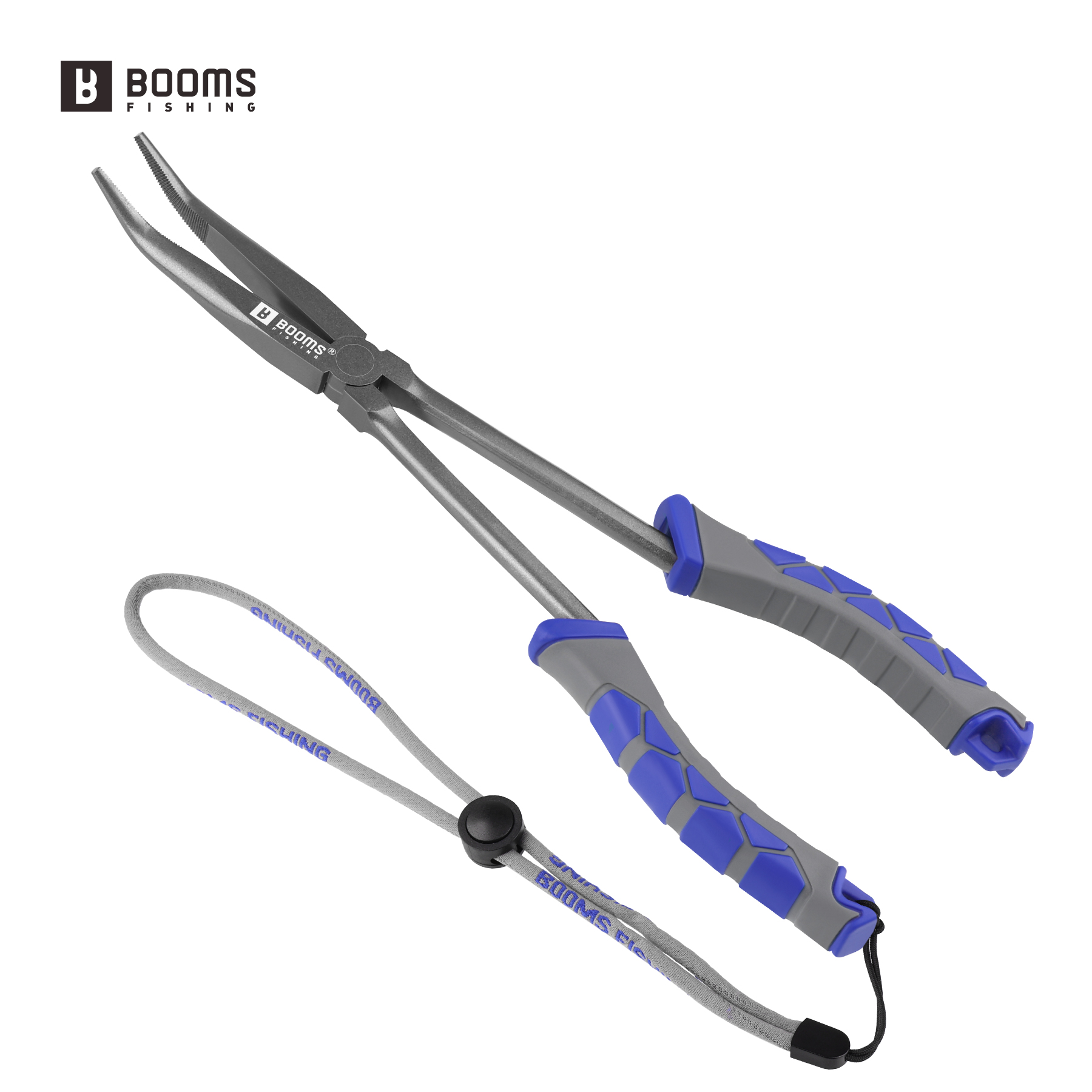 Booms Fishing XW11 Pinza da pe - Fishing Equipment Price recensione e prezzo