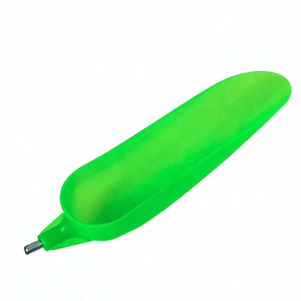 Cucchiaio grande per lanciare  - Fishing Equipment Essentials recensione e prezzo