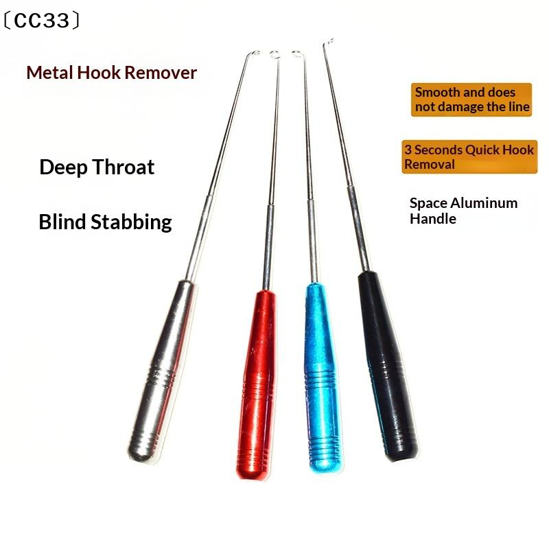 Strumento in acciaio inossidab - Fishing Equipment Cheap recensione e prezzo