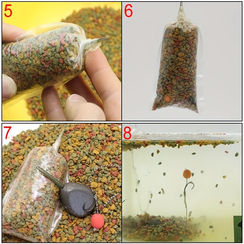 Accessori per la pesca alla ca - Ice Fishing Tip Up recensione e prezzo