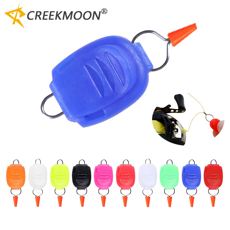 5/10/15pcs Aggiornato Linea di - Ice Fishing Tip Up recensione e prezzo