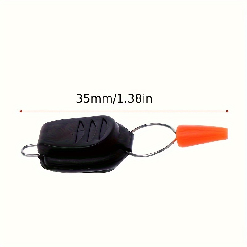 5/10/15pcs Aggiornato Linea di - Ice Fishing Tip Up recensione e prezzo