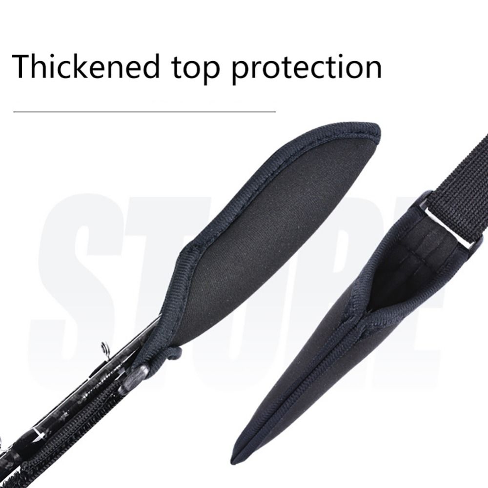 Borsa portaoggetti regolabile  - Ice Fishing Tip Up recensione e prezzo