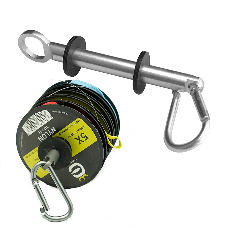 Portacavo portatile da pesca u - Fishing Equipment Cheap recensione e prezzo