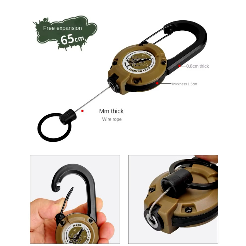 Calamari Jig Hook Caps e Mosch - Fishing Equipment Carp recensione e prezzo