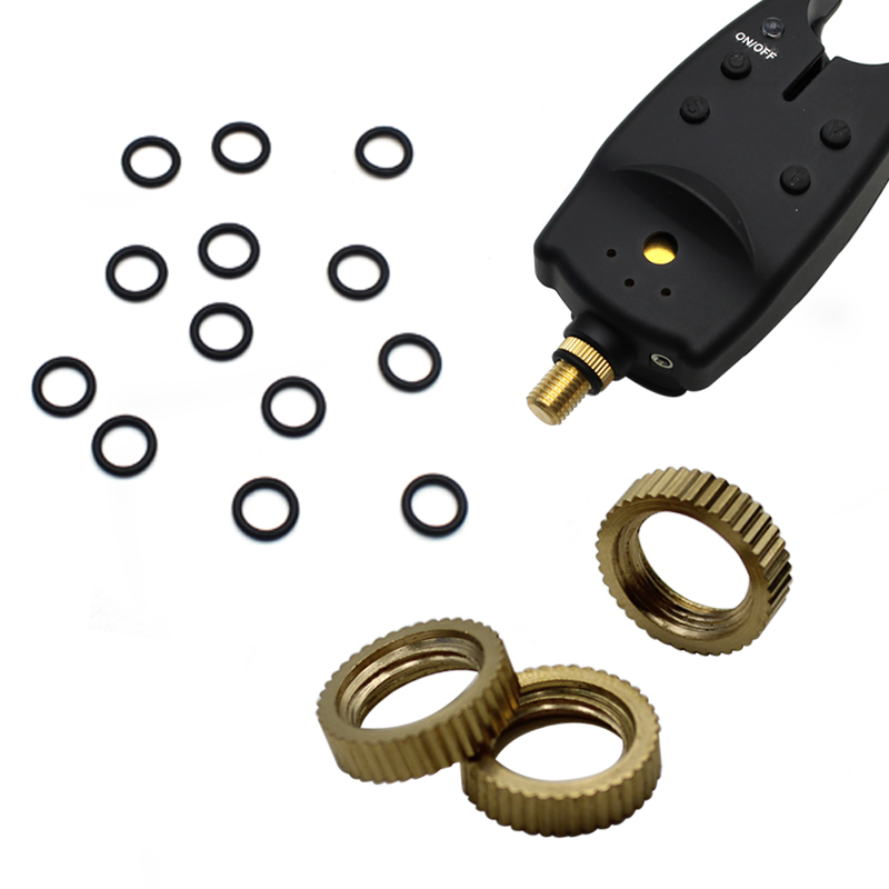 4 pezzi accessori per la pesca - Fishing Equipment Cheap recensione e prezzo