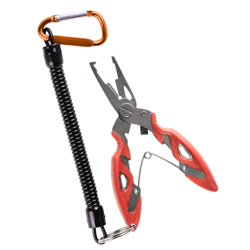 Pinze da pesca multifunzione S - Ice Fishing Tip Up recensione e prezzo