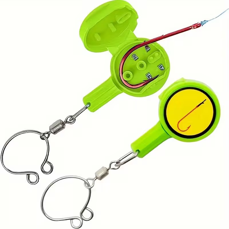 Gadget da pesca 2 pezzi: strum - Ice Fishing Tip Up recensione e prezzo