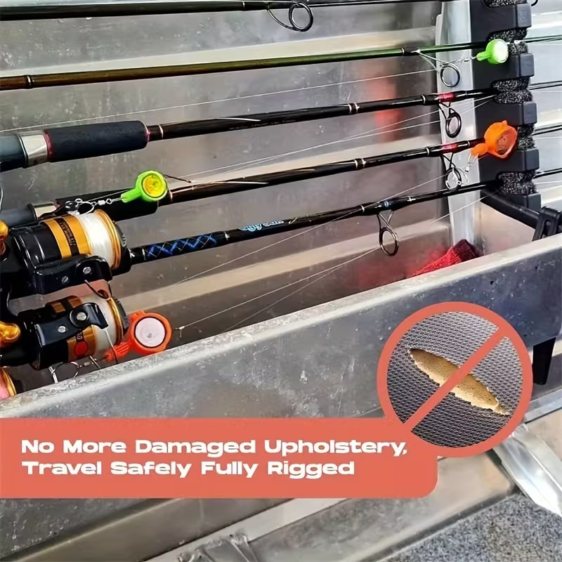 Gadget da pesca 2 pezzi: strum - Ice Fishing Tip Up recensione e prezzo