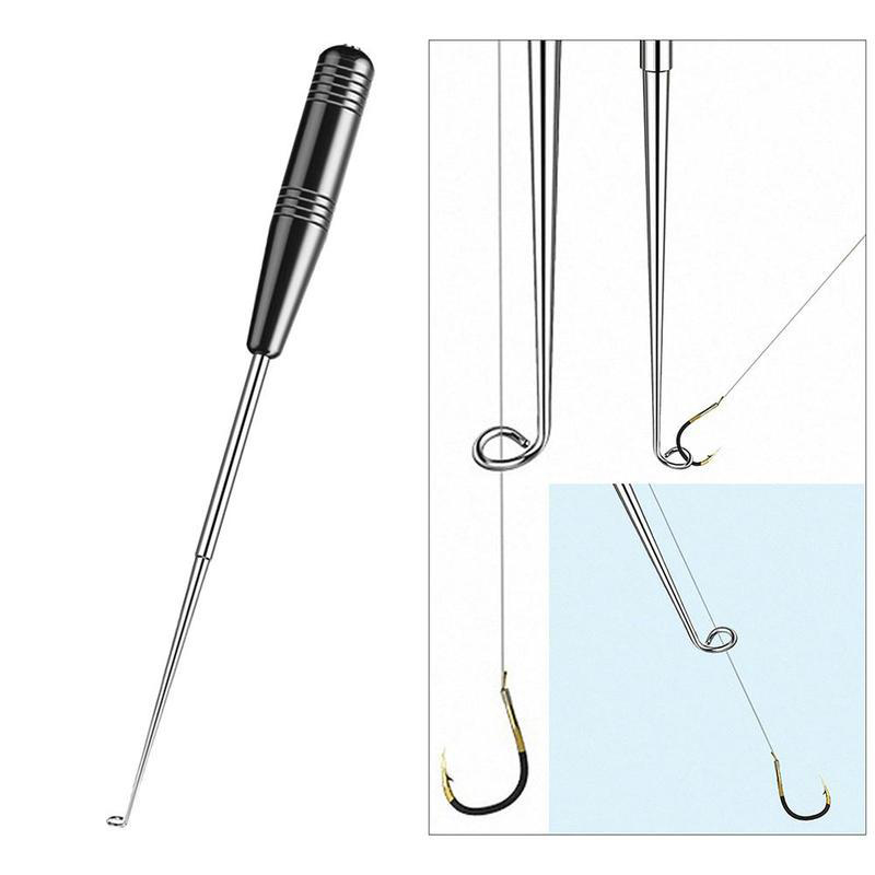 Estrattore di sicurezza in acc - Ice Fishing Tip Up recensione e prezzo