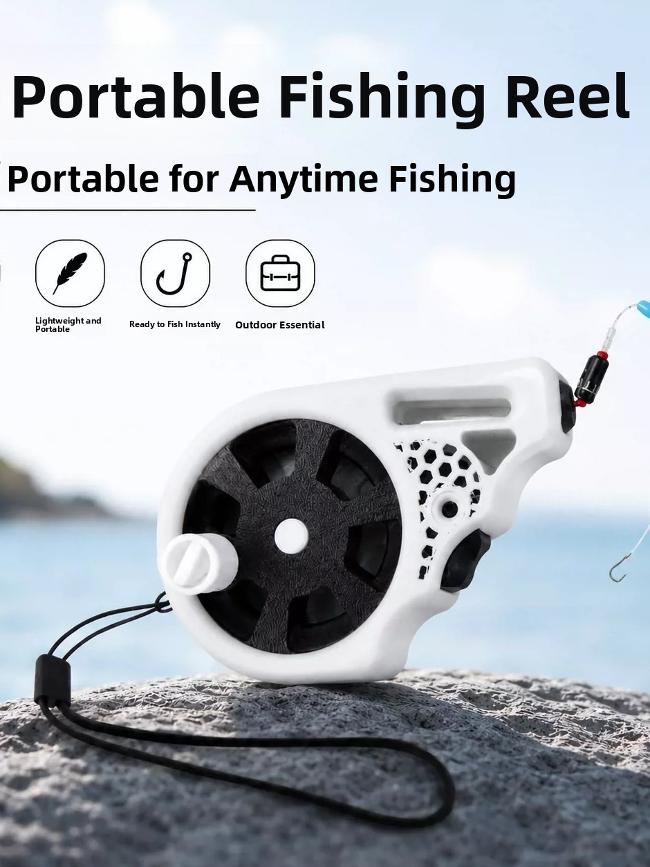 Attrezzatura da pesca tascabil - Fishing Equipment Brands recensione e prezzo