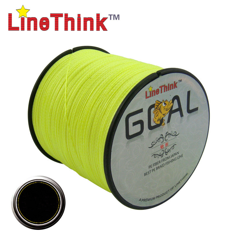 500M Brand LineThink GOAL Japa - Fishing Equipment Brands recensione e prezzo