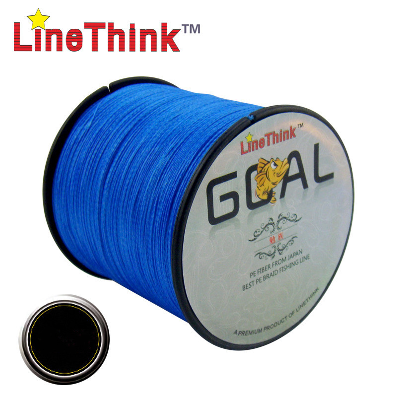 500M Brand LineThink GOAL Japa - Fishing Equipment Brands recensione e prezzo