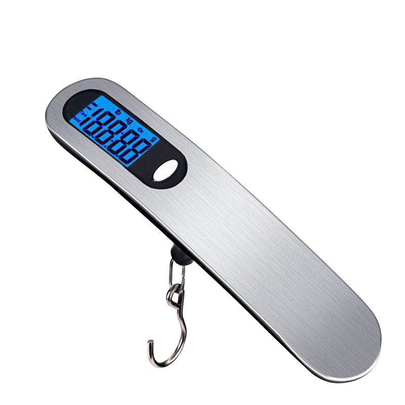 Bilancia portatile Display LCD - Fishing Equipment Carp recensione e prezzo