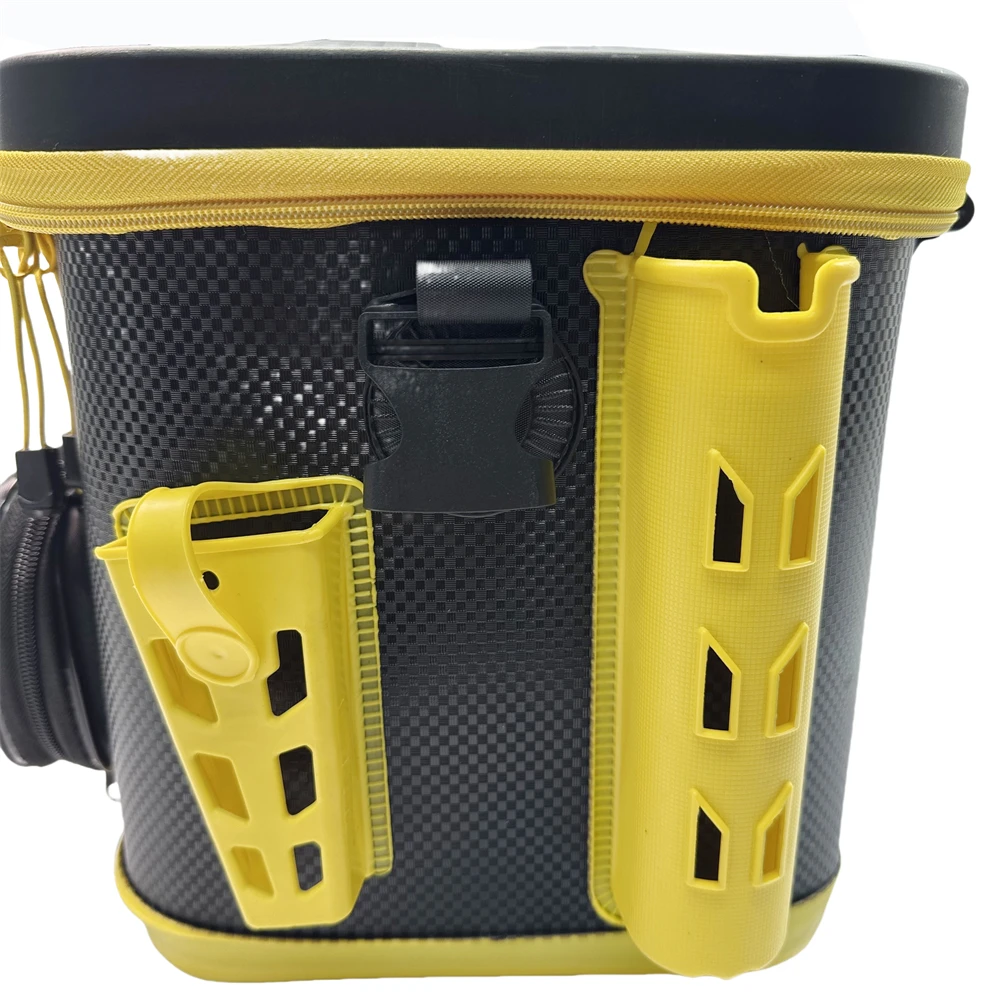 Marchio MBLN, scatola portatil - Fishing Equipment Brands recensione e prezzo