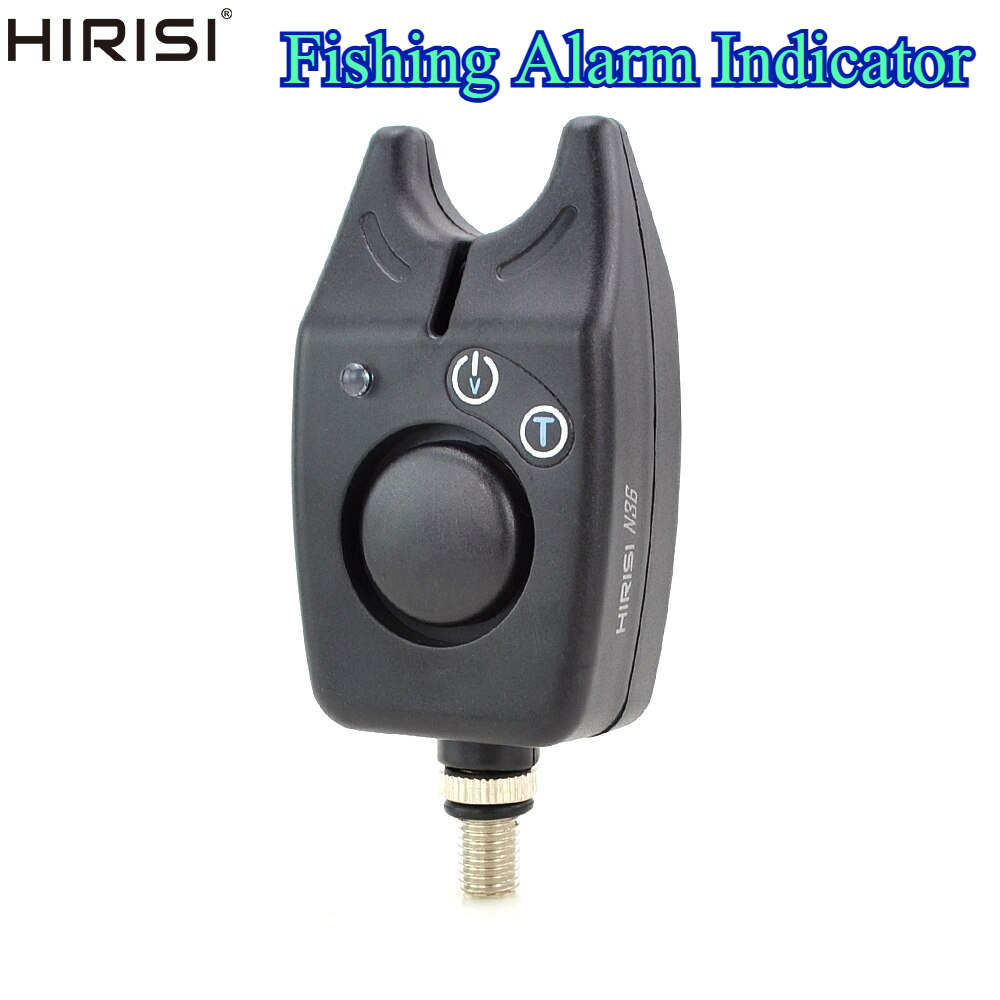 2026 HIRISI Allarme per Pesca  - Fishing Equipment Essentials recensione e prezzo
