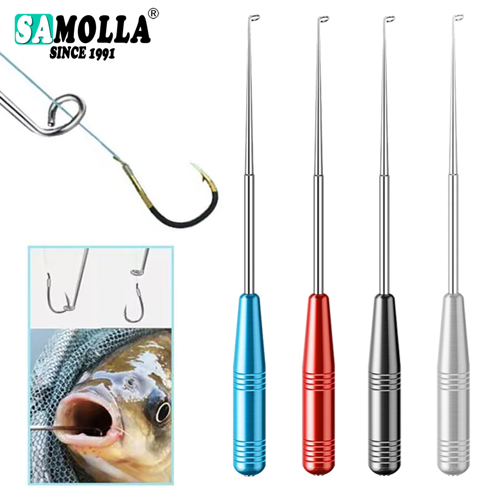 Strumento di estrazione rapida - Fishing Equipment Price recensione e prezzo