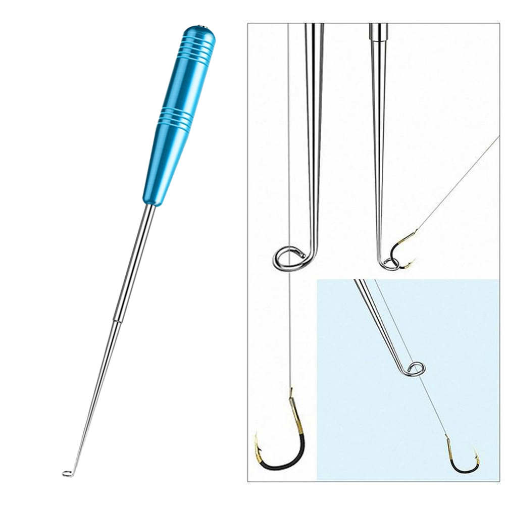 Strumento di estrazione rapida - Fishing Equipment Price recensione e prezzo