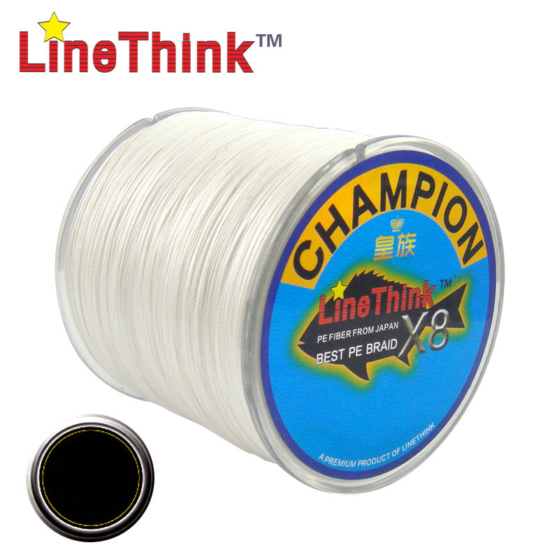 100M 300M 500M GHAMPION LineTh - Fishing Equipment Brands recensione e prezzo