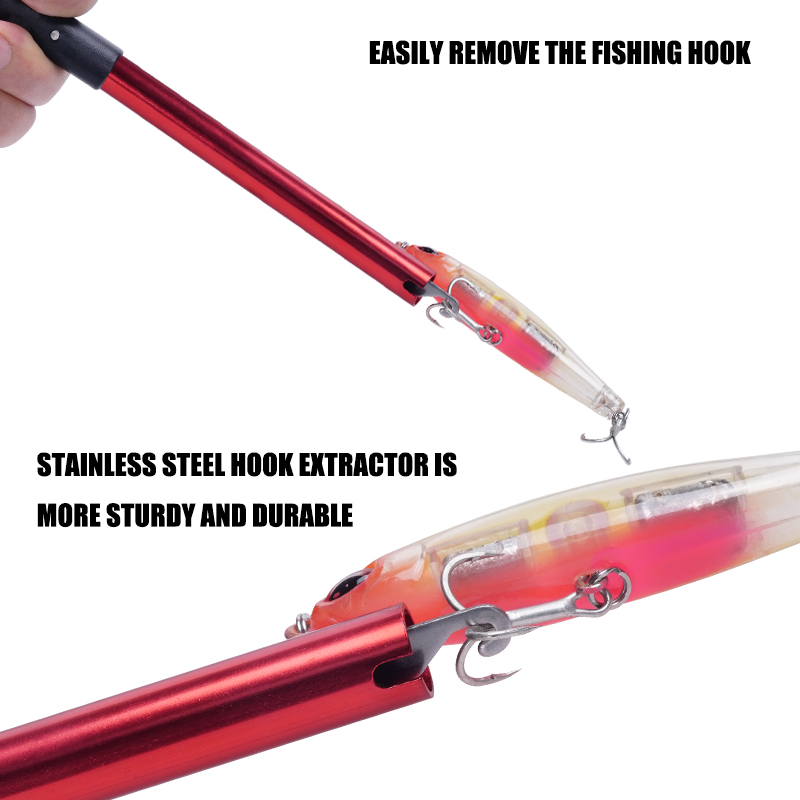 Strumento per la rimozione del - Fishing Equipment Price recensione e prezzo