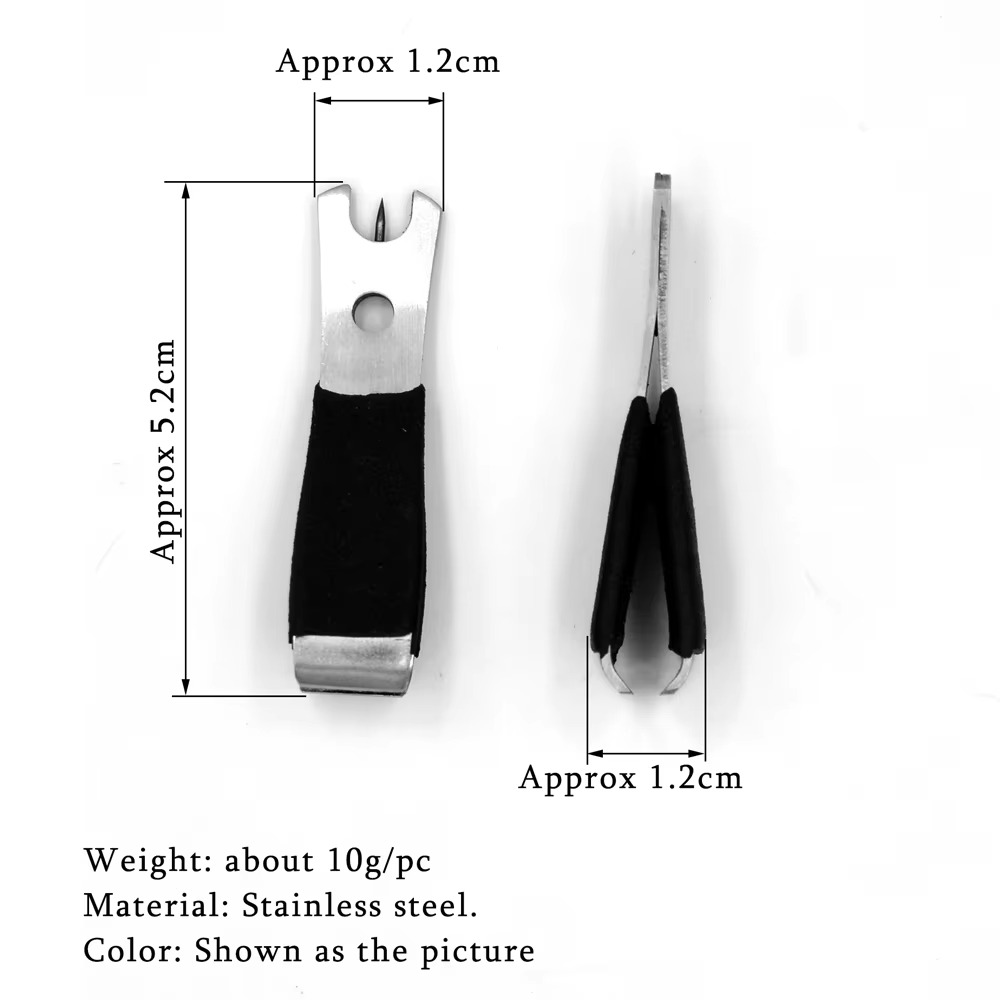 1 pezzo: tronchese per lenza d - Fishing Equipment Carp recensione e prezzo