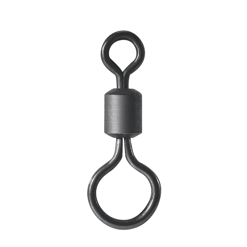 100 pz Girelle da Pesca per Ca - Fishing Equipment Carp recensione e prezzo