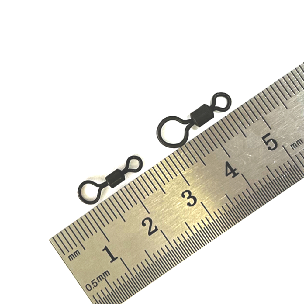 100 pz Girelle da Pesca per Ca - Fishing Equipment Carp recensione e prezzo