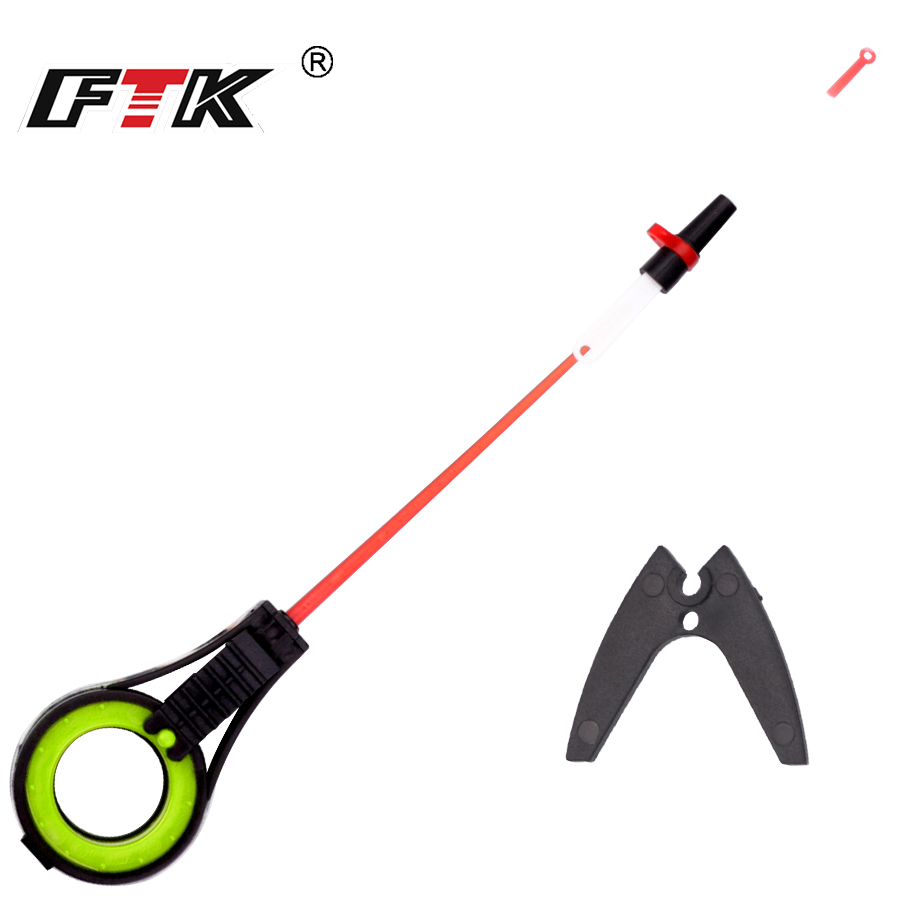 Canna da pesca sul ghiaccio FT - Ice Fishing Tip Up recensione e prezzo