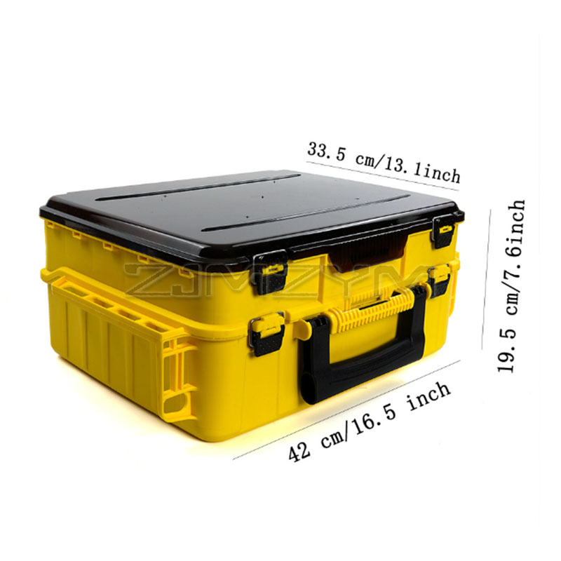 Cassetta Portatile per Attrezz - Fishing Equipment Price recensione e prezzo