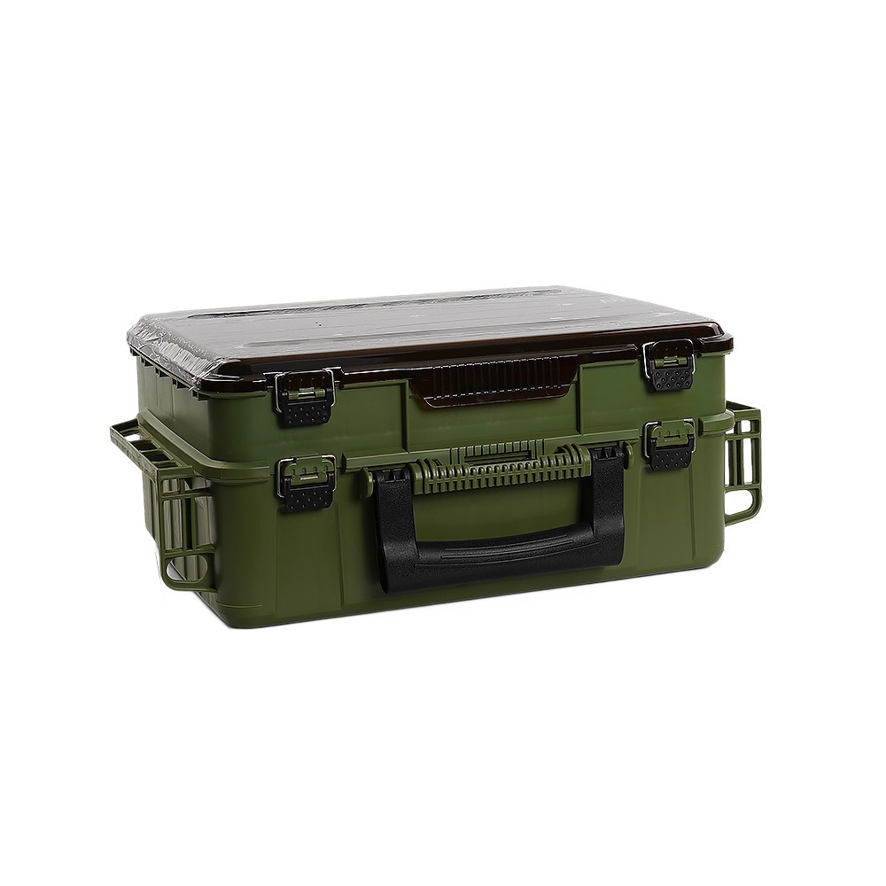 Cassetta Portatile per Attrezz - Fishing Equipment Price recensione e prezzo
